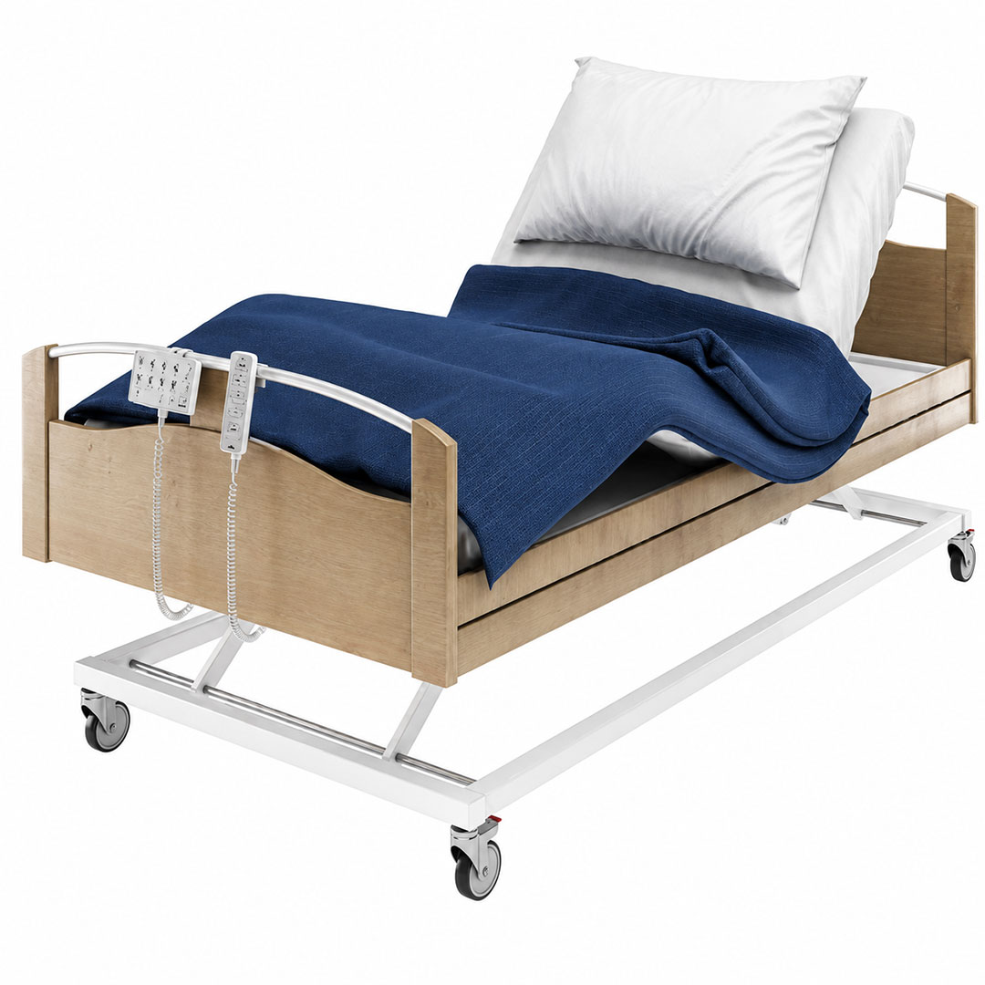 Bed 2