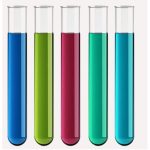 Test tubes ico